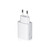 2-port fast charger for all your devices