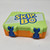 Card deck box Skipbo 