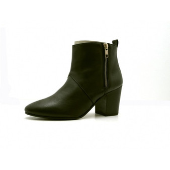 maje-Ankle-Boots-Stiefelette-H13DEVON-Black