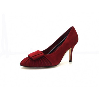 LK-BENNETT-Pumps-RED