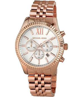 Michael Kors MK8313 Herren Chronograph
