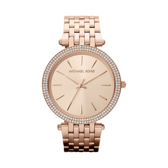Michael Kors MK3192 Damenuhr