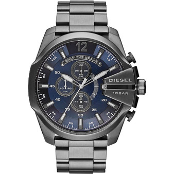 Diesel DZ4329 Herrenuhr Chrono