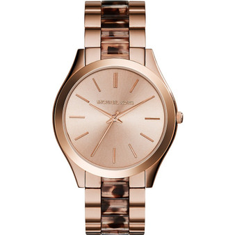Michael Kors Runway Damenuhr MK4301