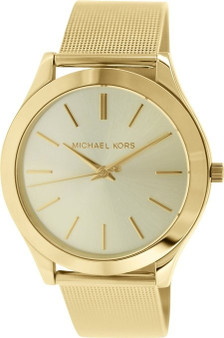 Michael Kors Damen-Armbanduhr MK3282