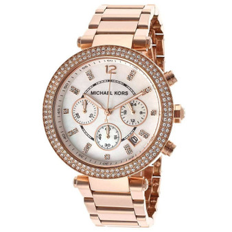 Michael Kors MK5491 Damenuhr
