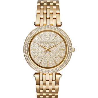 Michael Kors Damen Armbanduhr MK3398