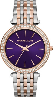 Michael Kors Damen-Armbanduhr MK3353