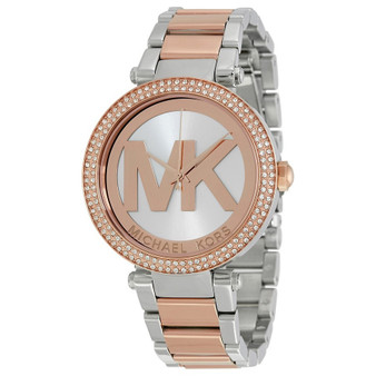 Michael Kors MK6314 Damen Armbanduhr