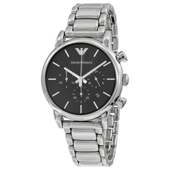 Emporio Armani AR1853 Herrenuhr