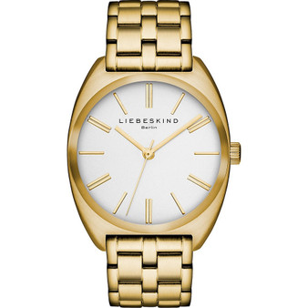 Liebeskind Berlin Unisex Armbanduhr LT-0002-MQ