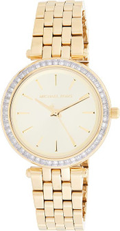 Michael Kors Damenuhr Mini Daci MK3365