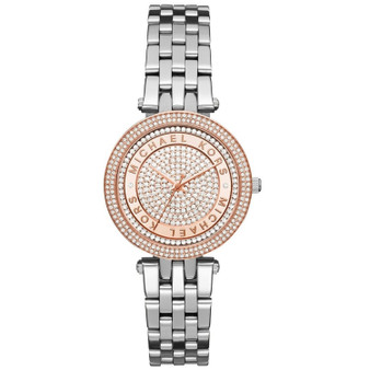 Michael Kors MK3446 Damenuhr