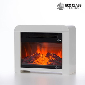 Eco Class Heaters EF 1200 W Elektrische Micathermische Heizung