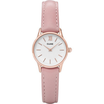 CLUSE Damenuhr La Vedette Rose CL50010