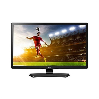 Fernseher LG 24MT49DF-PZ 24 Zoll | LED | HD | USB | HDMI