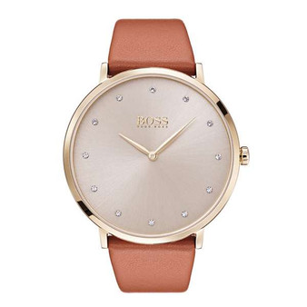 Hugo BOSS Damenuhr Jillian klassisch 1502413