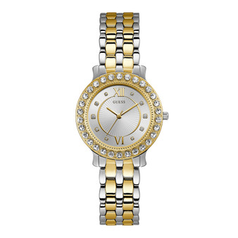 Guess-Damenuhr-Blush-W1062L4