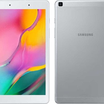 Samsung-T290-Galaxy-Tablet-A-8-0-2019-nur-WiFi-silber