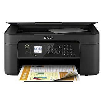 Epson WorkForce Multifunktionsdrucker WF-2810DWF