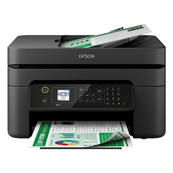 Epson WorkForce WF-2830DWF Multifunktionsdrucker