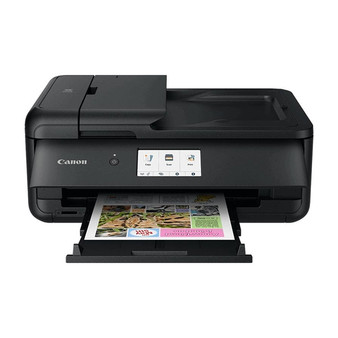 Canon Pixma TS9550 Multifunktionsdrucker