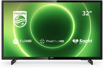 Philips Smart TV 32PFS6805 32 Zoll Full HD LED WiFi