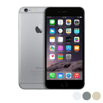 Apple iPhone 6 4,7" Dual Core 1 GB RAM 16 GB Schwarz 
