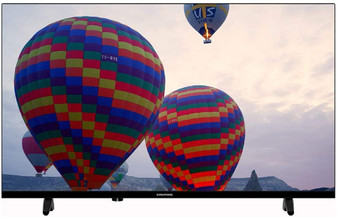 Smart TV Grundig 32GEH6600B 32 Zoll LED WiFi