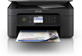 Epson Expression Home XP-4100 3 in 1 Multifunktionsgerät