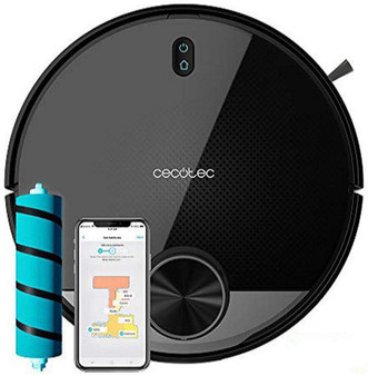 Cecotec Robot Vacuum Conga 3390