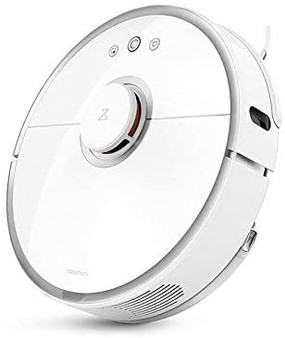 Robot Vacuum Xiaomi Mi Robot 2017 weiß Saugroboter