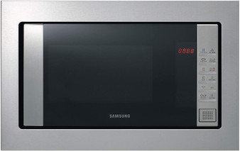Samsung Mikrowelle FG87SST 23 Liter