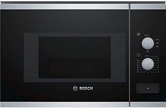 BOSCH-Mikrowellenherd-integrierbar-BFL520MS0-20-L-800W