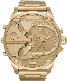 Diesel DZ7399 Herrenuhr Chronograph