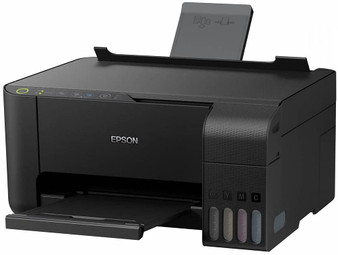 Epson Multifunktionsdrucker EcoTank ET-2715 WLAN