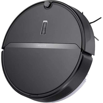 Robot-Vacuum-Xiaomi-Mi-Roborock-E4-black