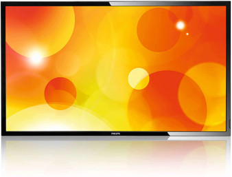 Philips Smart TV LED 55BDL3010Q 55 Zoll Backlight