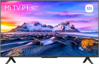 Smart TV Xiaomi MI P1 50 Zoll 4K ULTRA HD LED WIFI