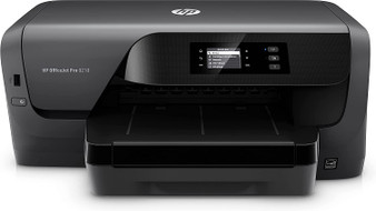 HP OFFICEJET PRO 8210 22 ppm LAN WiFi Multifunktionsdrucker