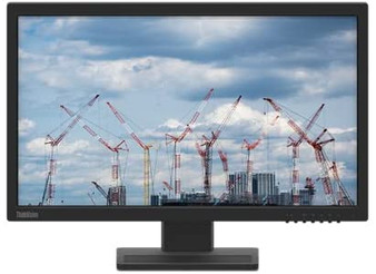 LENOVO Monitor THINKVISION 250CD/M2 21,5" FHD IPS