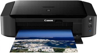 Canon Pixma Drucker TR150 1200 dpi WiFi Schwarz