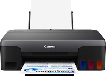 Canon PIXMA G1520 Drucker MegaTank Farbtintenstrahldrucker