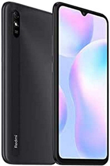 Xiaomi Redmi 9A 4G 2GB RAM 32GB Dual-SIM Granite Gray