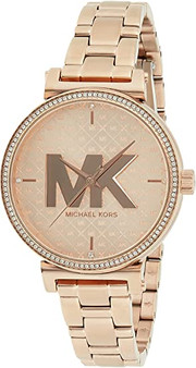 Michael Kors MK4335 Damenuhr SOFIE