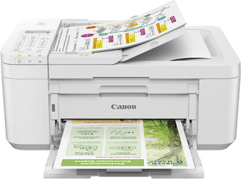 Canon Farbtintenstrahldrucker PIXMA TR4651 Multifunktionsgerät