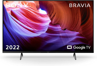 Smart TV Sony KD43X85K 43 Zoll 4K ULTRA HD LED WIFI 