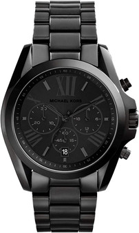 MICHAEL KORS Herrenuhr Chronograph MK5550