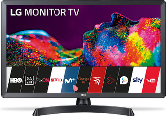 Smart TV LG 28TN515S-PZ 28 Zoll HD LED WiFi