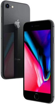 Apple iPhone 8 64GB - Space Grau